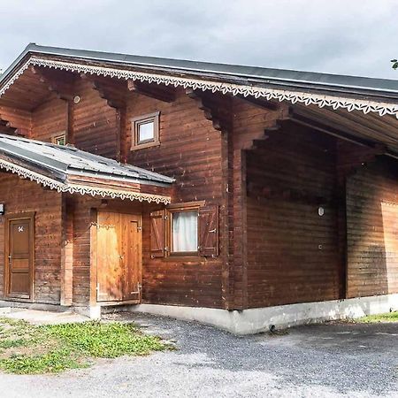 Bois De Champelle- 94 Magnifique Chalet-10 Pers Morillon Kültér fotó