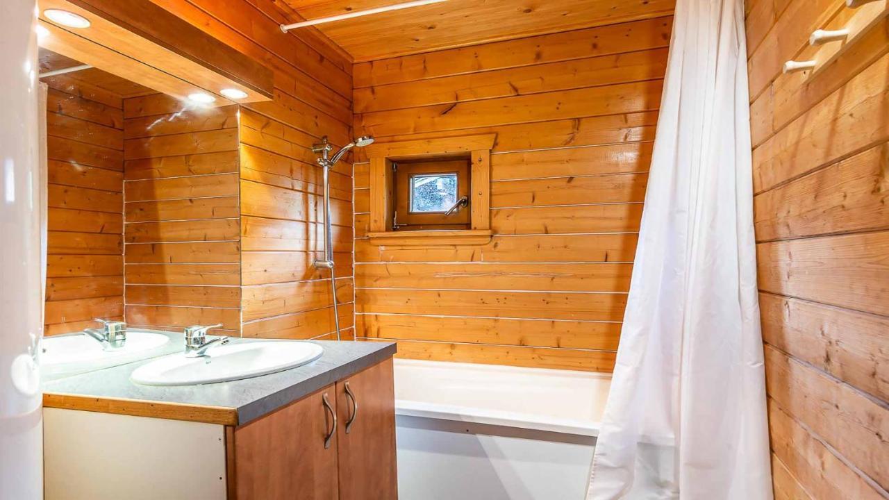 Bois De Champelle- 94 Magnifique Chalet-10 Pers Morillon Kültér fotó