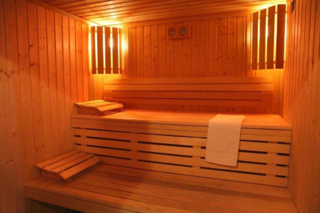 Bois De Champelle- 94 Magnifique Chalet-10 Pers Morillon Kültér fotó