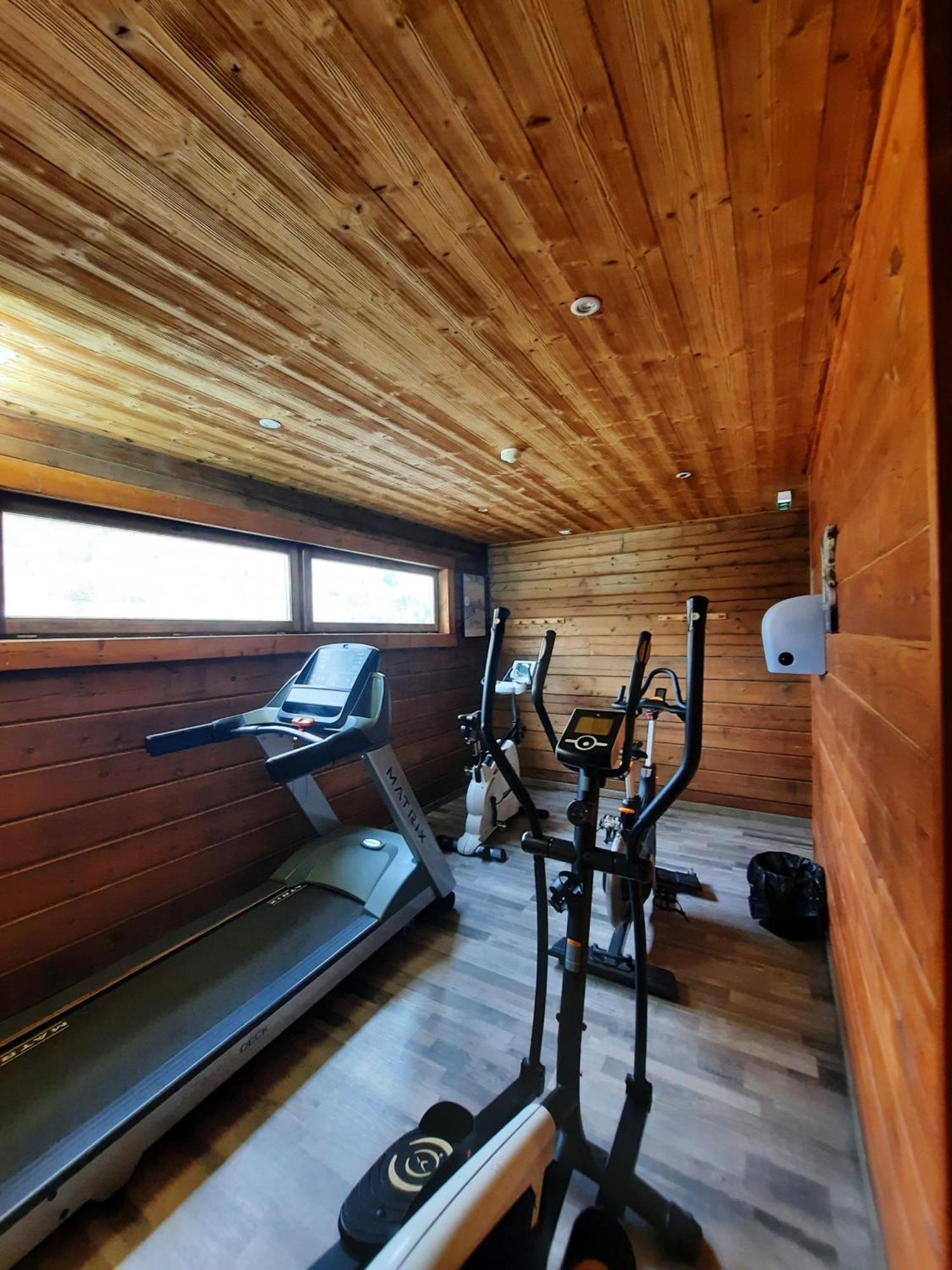 Bois De Champelle- 94 Magnifique Chalet-10 Pers Morillon Kültér fotó